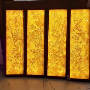 TRANH TRÚC CHỈ TT789